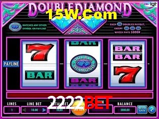 2222Bet: Jogos de Caça-Níqueis-Altas Recompensas, Roleta-Velocidade, Blackjack-Desafios Máximos