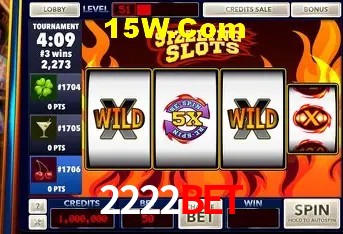 2222Bet