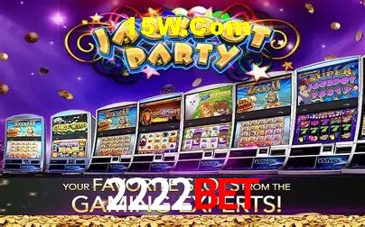 2222Bet - Cassino Online Brasileiro - 2222Bet App